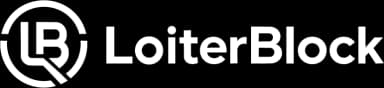 LoiterBlock Logo