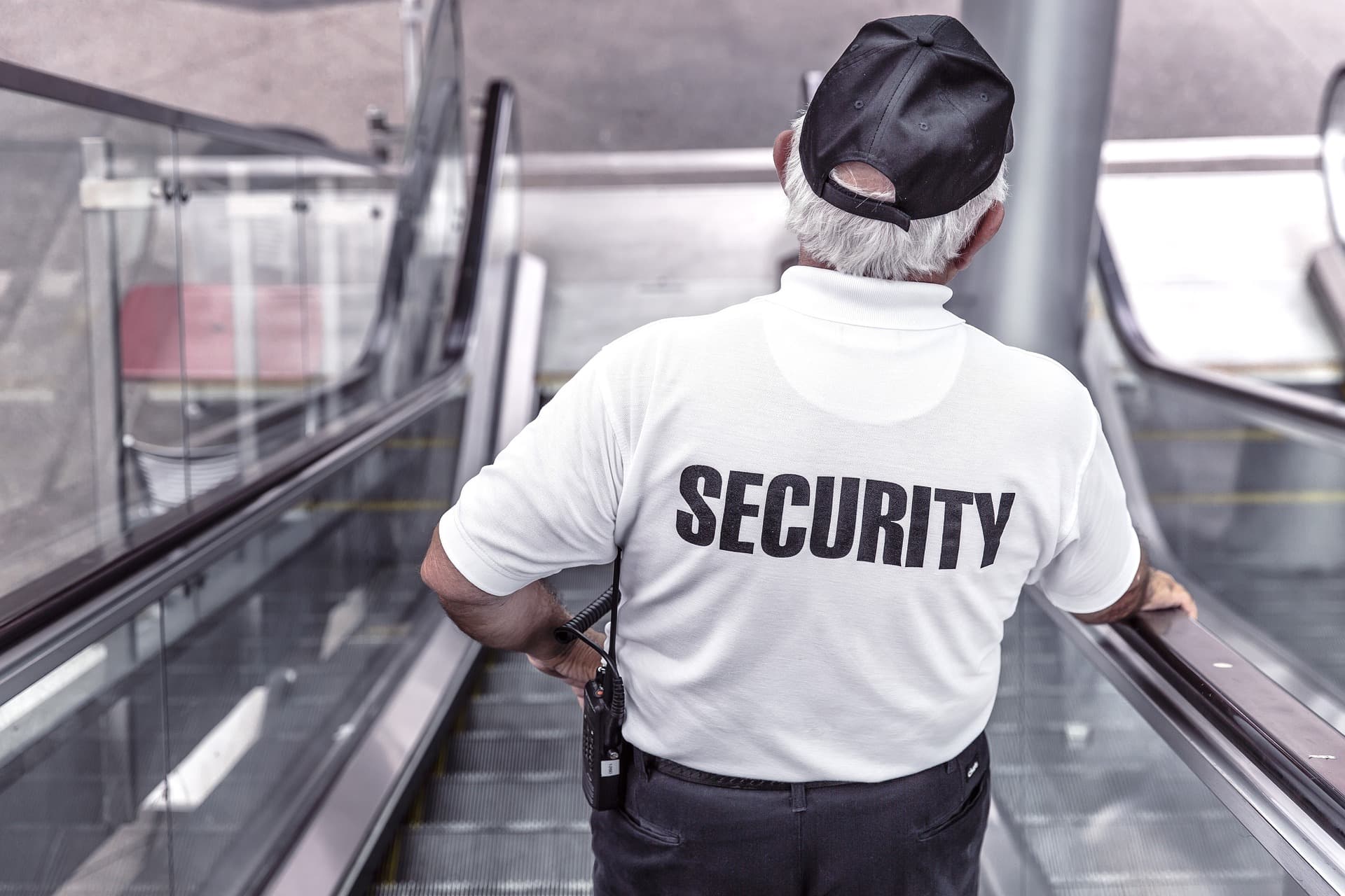 The True Cost of Overnight Security: Guards vs Cameras vs Deterrence